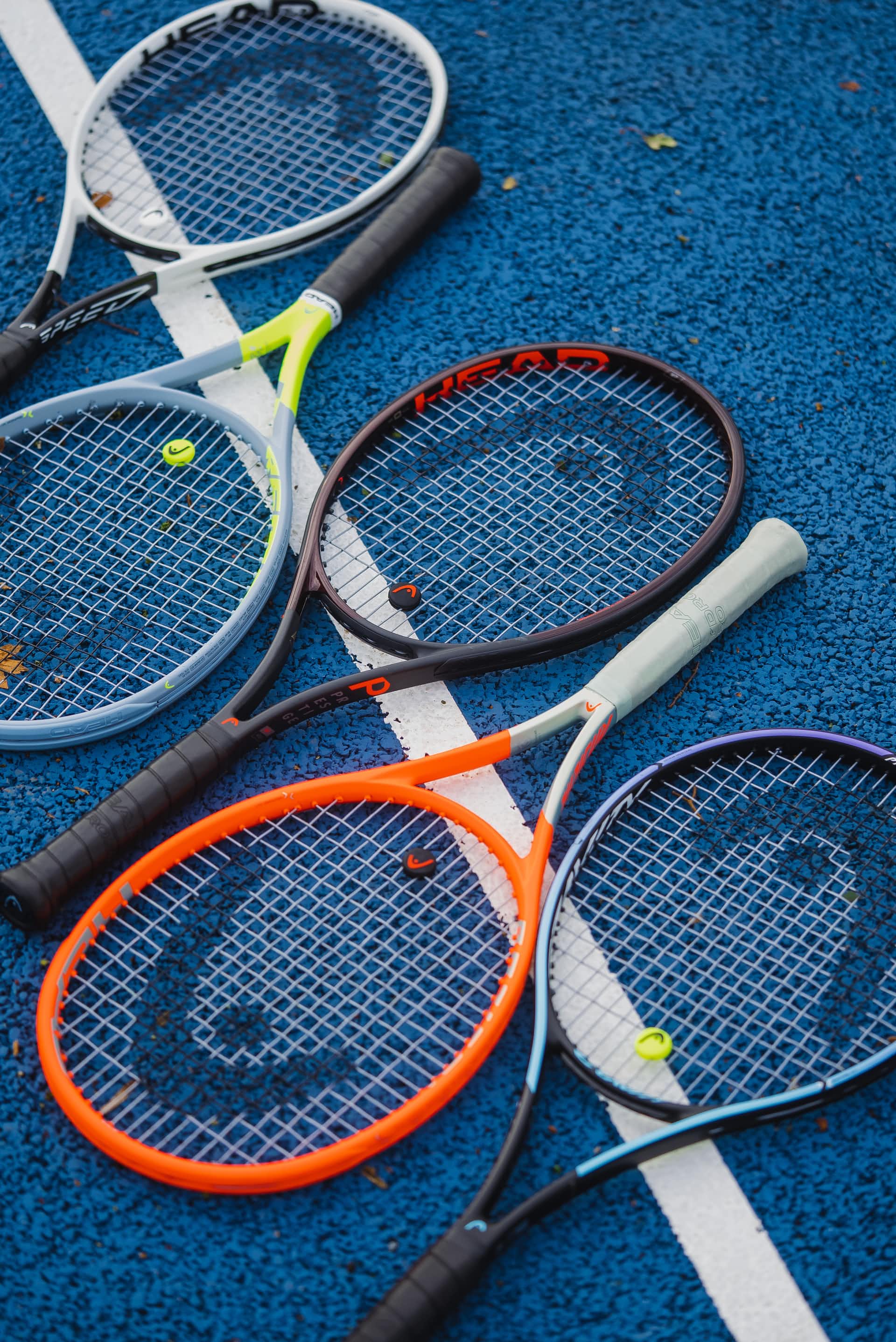 Discounts on professional gear